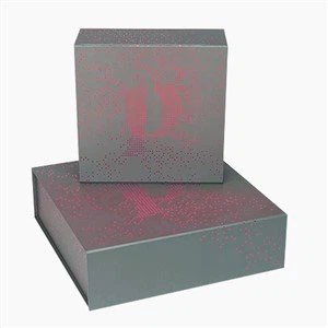 Hudplejeprodukter Emballage Papiræske